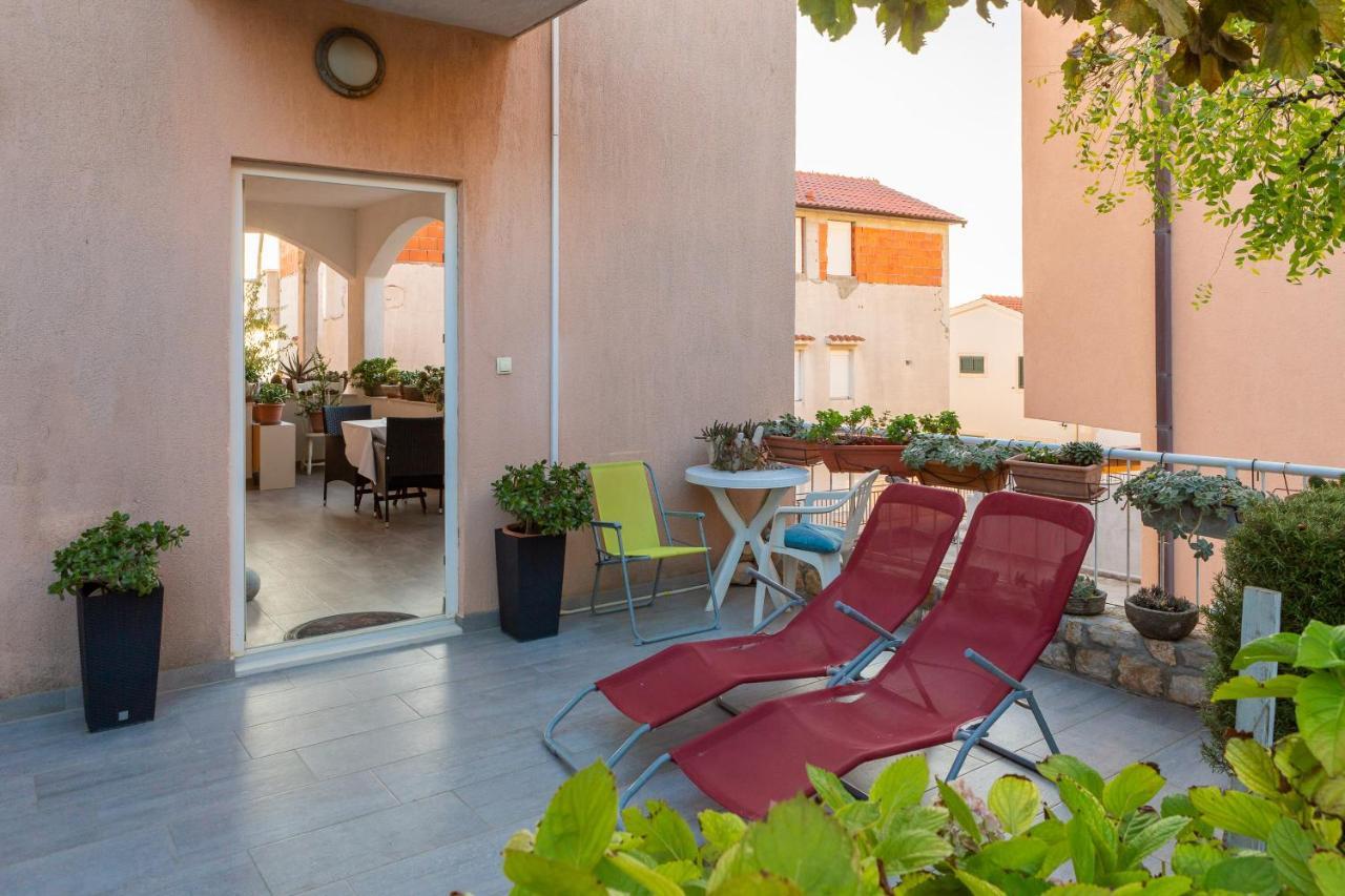 Villa Marko Stanici Exterior foto