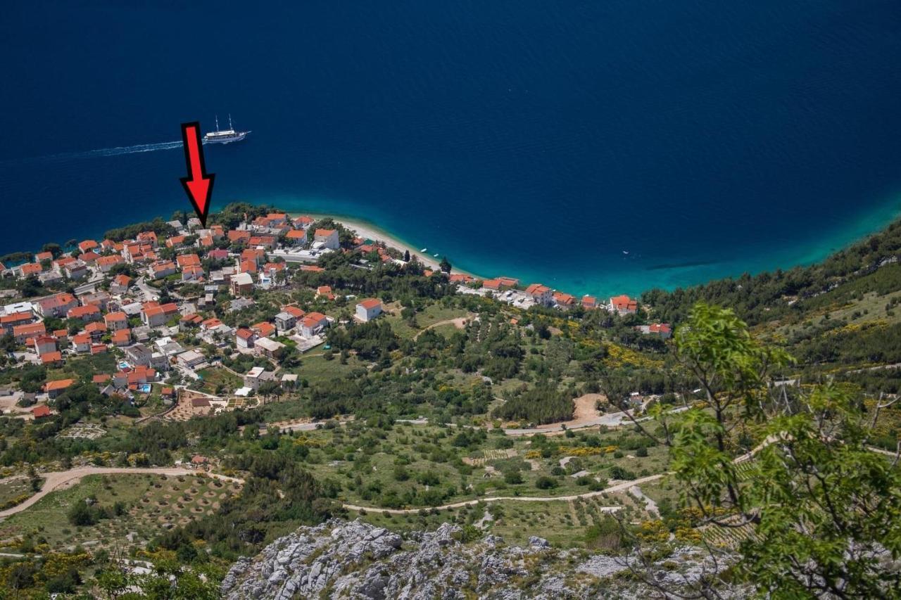 Villa Marko Stanici Exterior foto