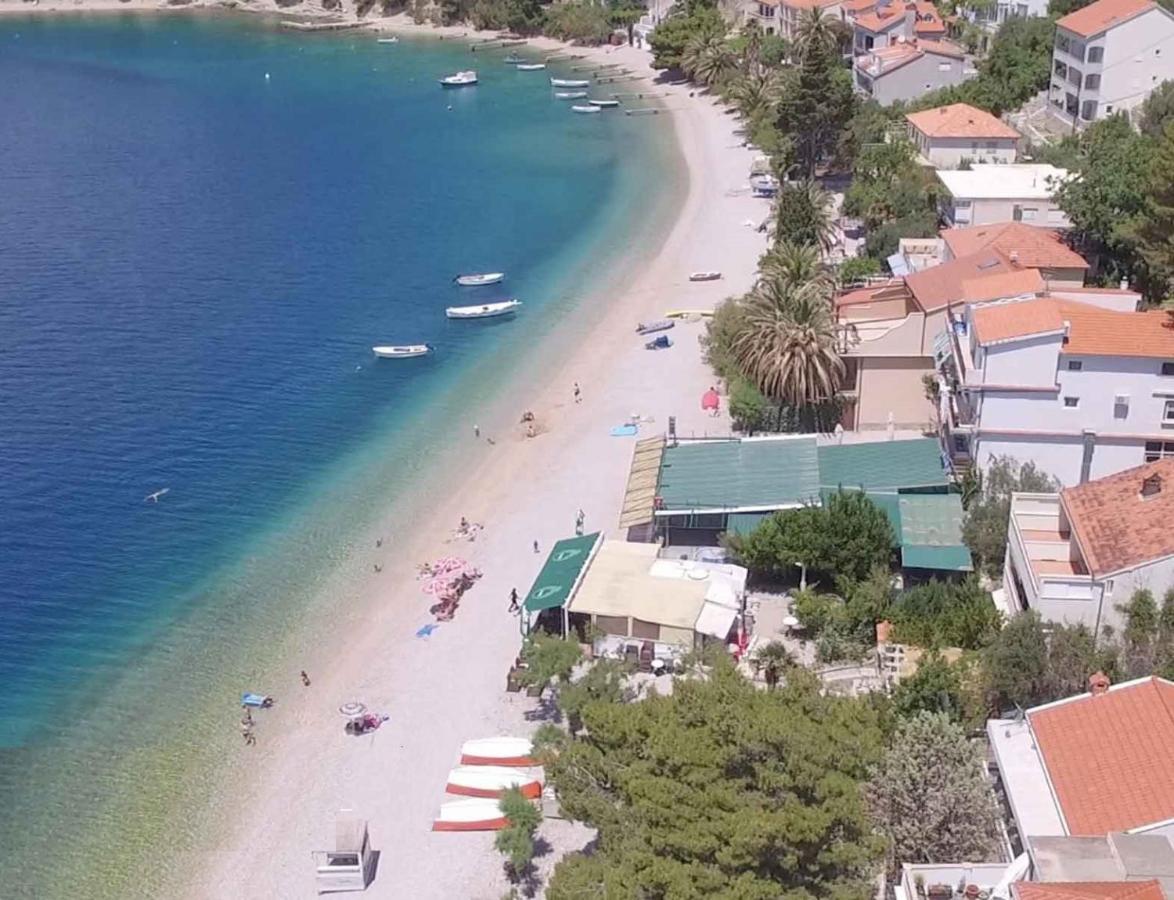 Villa Marko Stanici Exterior foto